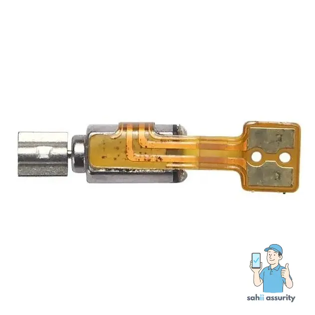 Vibrator for Vivo S5